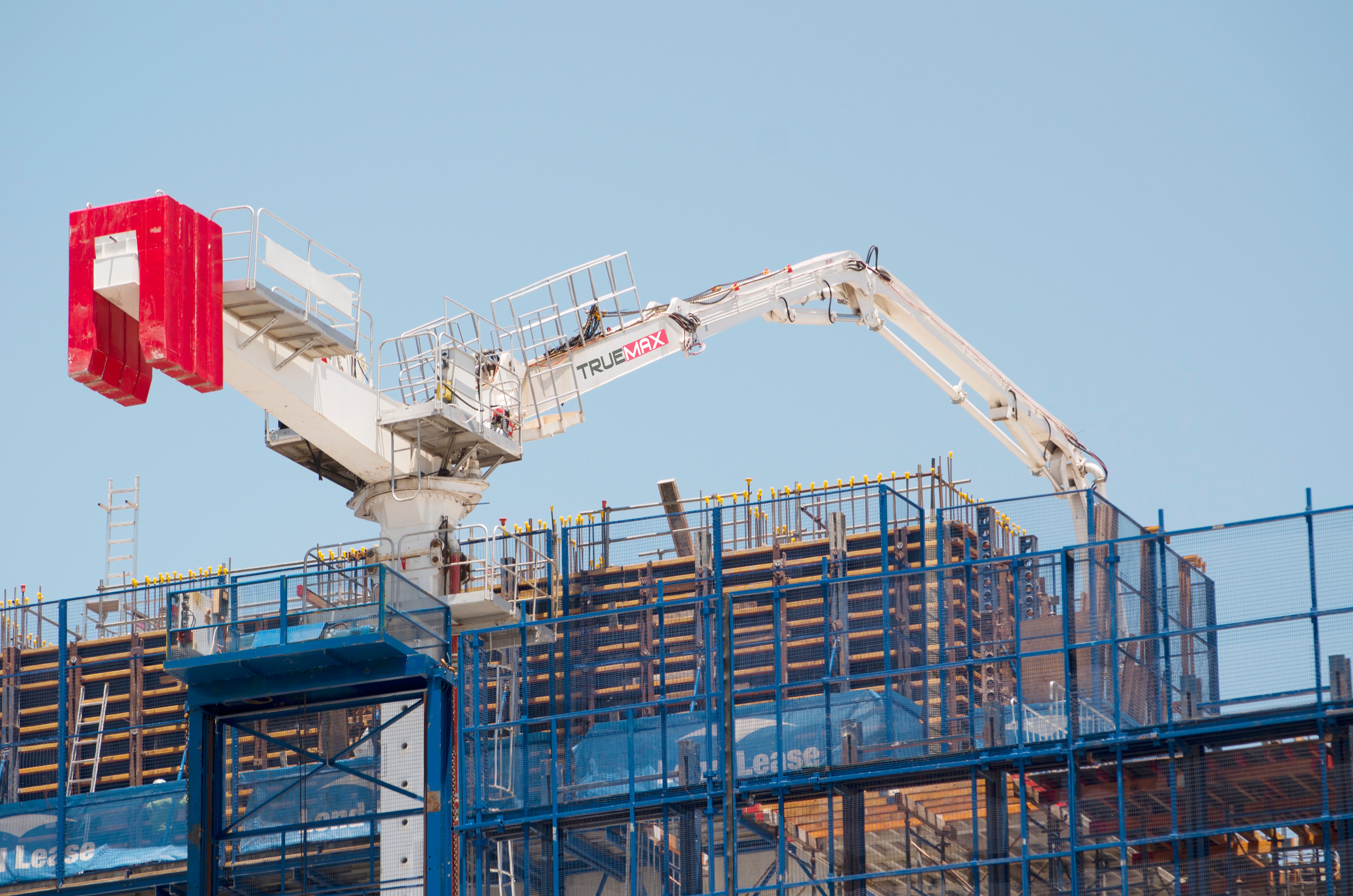 液壓布料機 液壓布料機