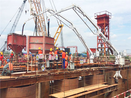 混凝土液壓布料機(jī)-高效施工,輕松實(shí)現(xiàn) 混凝土液壓布料機(jī)-高效施工,輕松實(shí)現(xiàn)